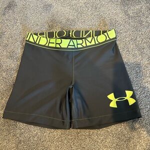 Under Armour Compression Shorts